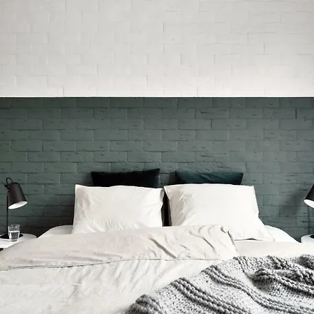 Nadmorze Apartment *