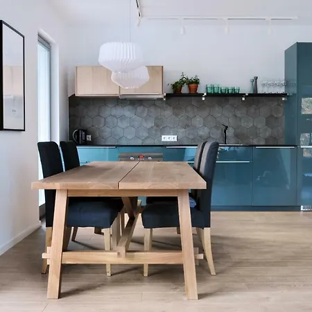 Apartment Nadmorze