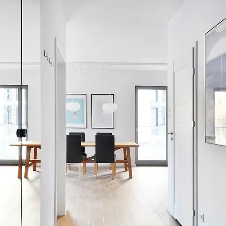 Apartment Nadmorze *