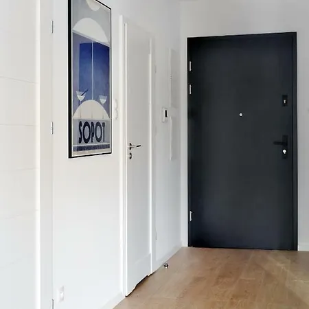 Nadmorze Apartment