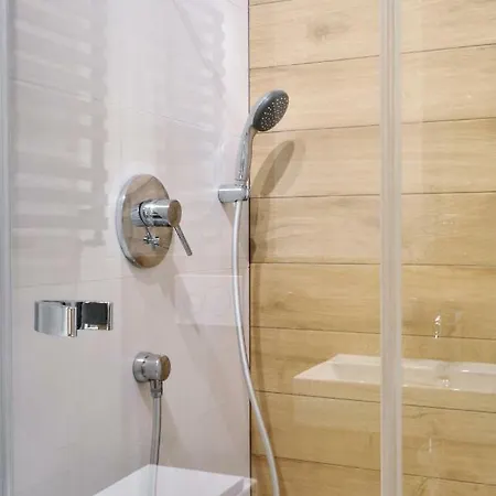 Apartment Nadmorze Gdansk
