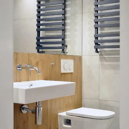 Nadmorze Apartment