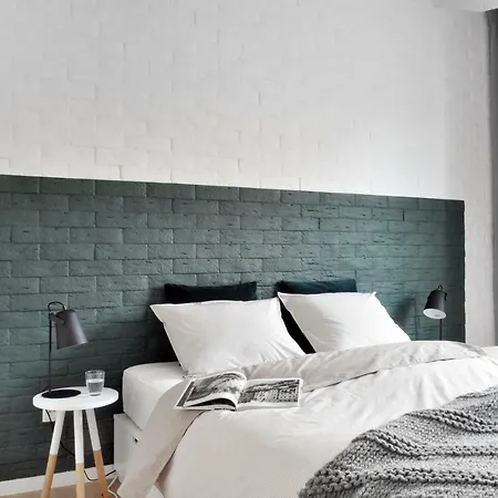Apartment Nadmorze Gdansk
