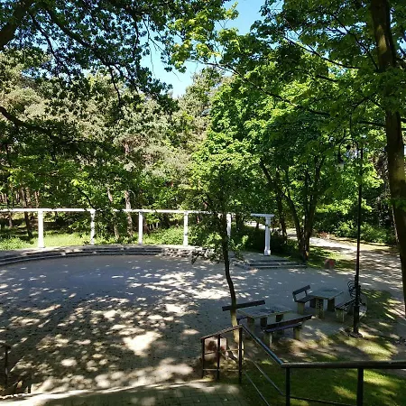 Nadmorze Apartment