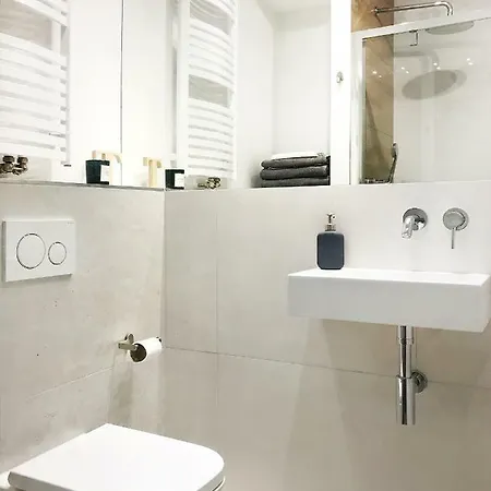 Apartment Nadmorze