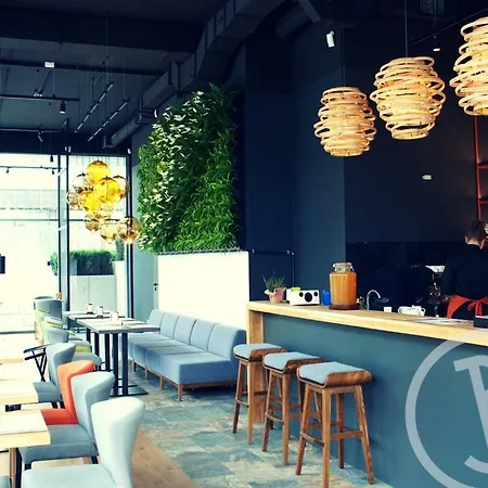 Nadmorze Apartment